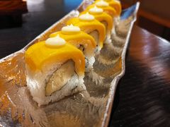 -鲤·鮨KOISUSHI