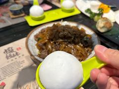-虾饺妹·粤式手工点心(水荫路店)