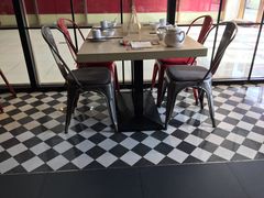 -避风塘(百联东郊店)