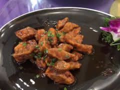 -西山人家·传统苏帮菜·家宴(木渎店)