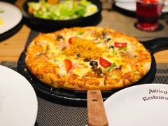 -清真·艾美可餐厅(大悦汇店)