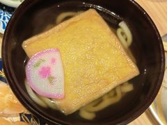 -大起水产回转寿司(大丸心斋桥店)