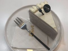 -BanCake·法式千层·拿破仑專門店