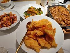-上关东东北菜(夫子庙水游城店)