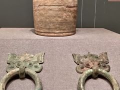 -广西壮族自治区博物馆