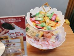 -感智盲人按摩·艾灸·肩颈SPA(岗厦店)