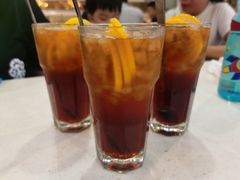 -香港新发烧腊茶餐厅(万象店)