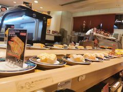 -大起水产回转寿司(道顿堀店)