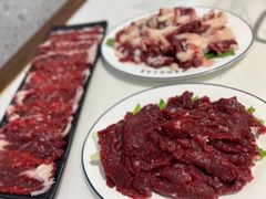 -雄记·揭阳桐坑牛肉店(建华路店)