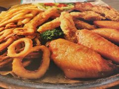 -必胜客(龙泉万达店)