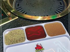 -牛鲜盛齐齐哈尔烤肉(曹路店)