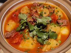 -南堂馆·新川菜(春熙路店)