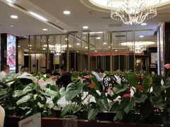 大堂-万龙洲海鲜(南新仓店)