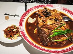 -旺顺阁鱼头泡饼(小红门店)