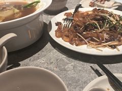 -留半山·香港食堂(啦啦宝都店)