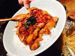 -千代武日本料理(爱建店)