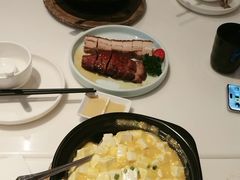-新旺茶餐厅·早餐·夜宵(仙霞店)