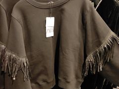 -ZARA(沈阳大悦城店)