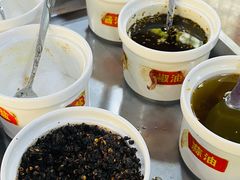 -老仓醋米线(万达店)