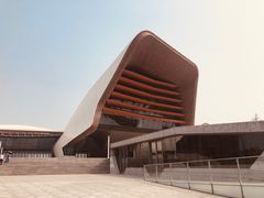 -贝林大翅鲸简餐厅(国家海洋博物馆店)