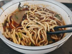 -兰州马子禄牛肉面(文景公园店)