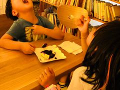 -长颈鹿咖啡(大学路店)