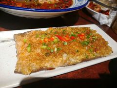-功夫小龙虾·烧烤·江湖菜(金沙洲店)