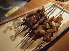 -醉三巡酒馆(浑南店)