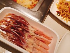 -海底捞火锅(万丰桥店)
