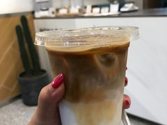 -Legno.ita Coffee by Wood(襄阳南路店)