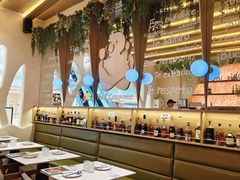 -CRAZYONES克芮旺斯西班牙餐厅(苏州中心店)