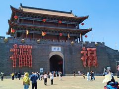 -滦州古城