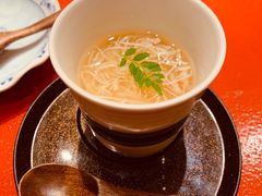 蟹肉蒸蛋-鮨青(恒基名人购物中心店)