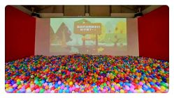 -恐龙探索乐园(磁器口店)