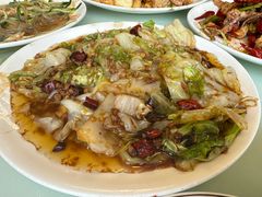 -胖子菜馆(隆昌路店)
