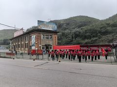 -816工程景区