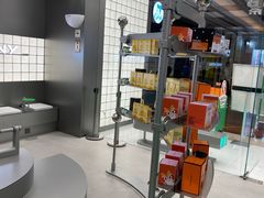 -沪上阿姨·臻选茶饮(上海环球港店)