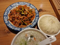 -五谷粥香(中华店)