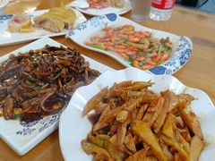 -阿东农家菜(新场古镇下塘街店)