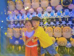 -三亚海昌梦幻海洋不夜城