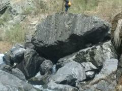 -苍山世界地质公园·石门关大峡谷