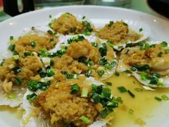 扇贝-富临轩私房菜(集庆门大街店)