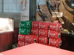 -汉堡王(上海118广场店)