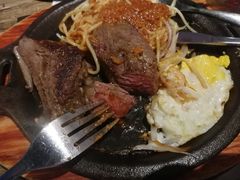 -野牛西厨·石烧牛排专门店(张槎店)