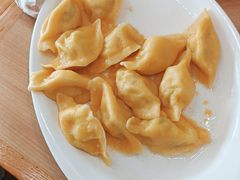 -菊花女水饺(闻涛苑店)