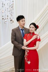 点击看大图 -欣薇婚纱(新源乐汇城店)