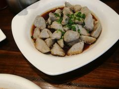 -阿娘家·原生态农家菜(国顺东路店)