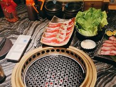 -牛局别馆·和牛烧肉(日月广场店)