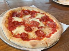 -FABIO’S费比欧披萨餐厅