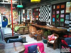 -武汉探路者国际青年旅舍